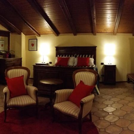 Bed and Breakfast Peropero' Gattinara Экстерьер фото