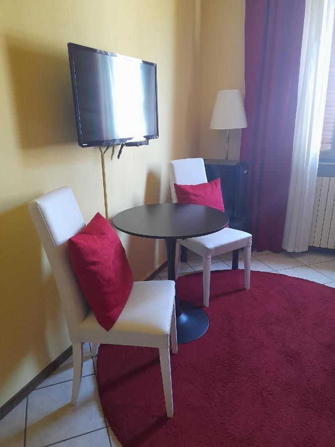 Bed and Breakfast Peropero' Gattinara Экстерьер фото