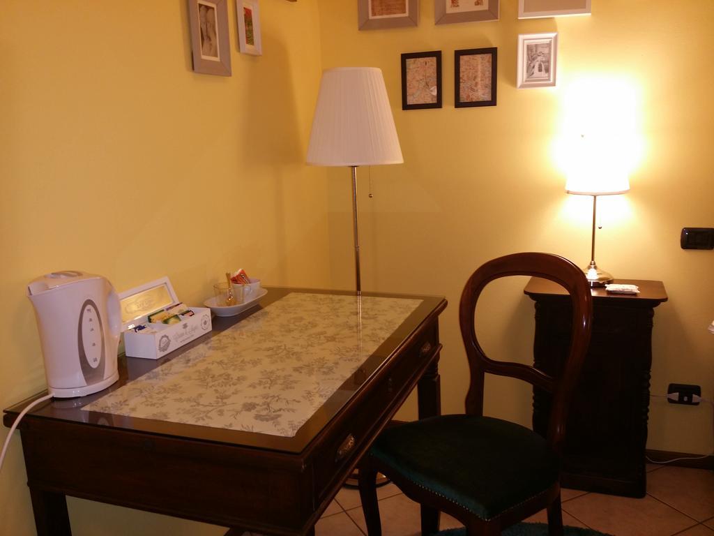 Bed and Breakfast Peropero' Gattinara Экстерьер фото