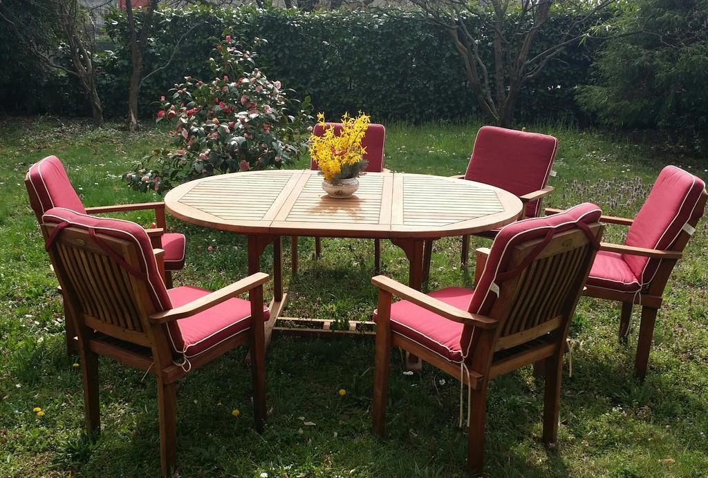 Bed and Breakfast Peropero' Gattinara Экстерьер фото